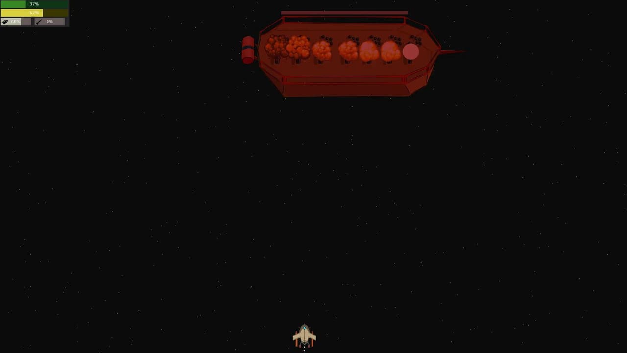 WOW Space screenshot 2