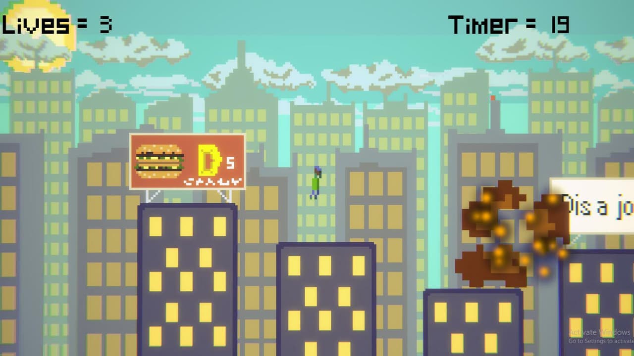 Why Am I Here? screenshot 5