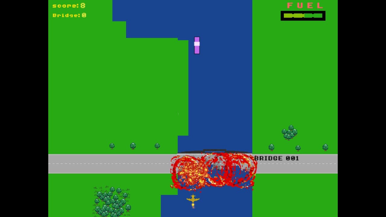 River Rush screenshot 2