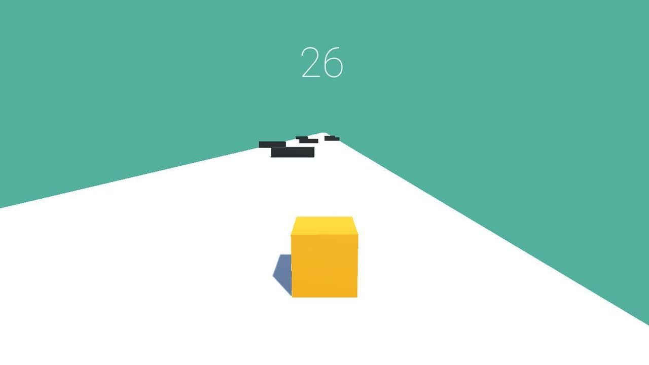 Blockeys-A Mini Arcade screenshot 4