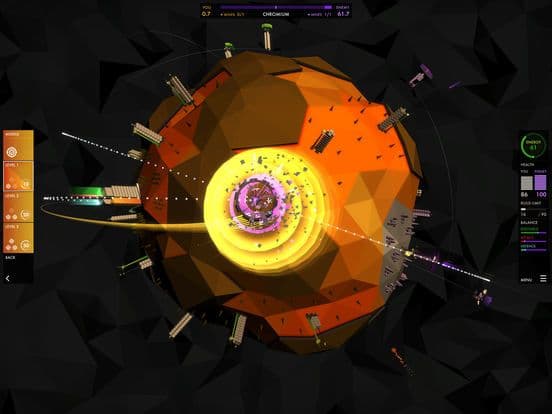 Element - RTS screenshot 6