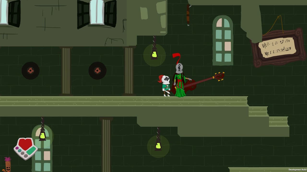 MinneSang screenshot 4