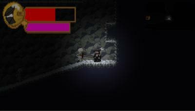 Shattered Moon (Holy Sausage Studios) screenshot 4