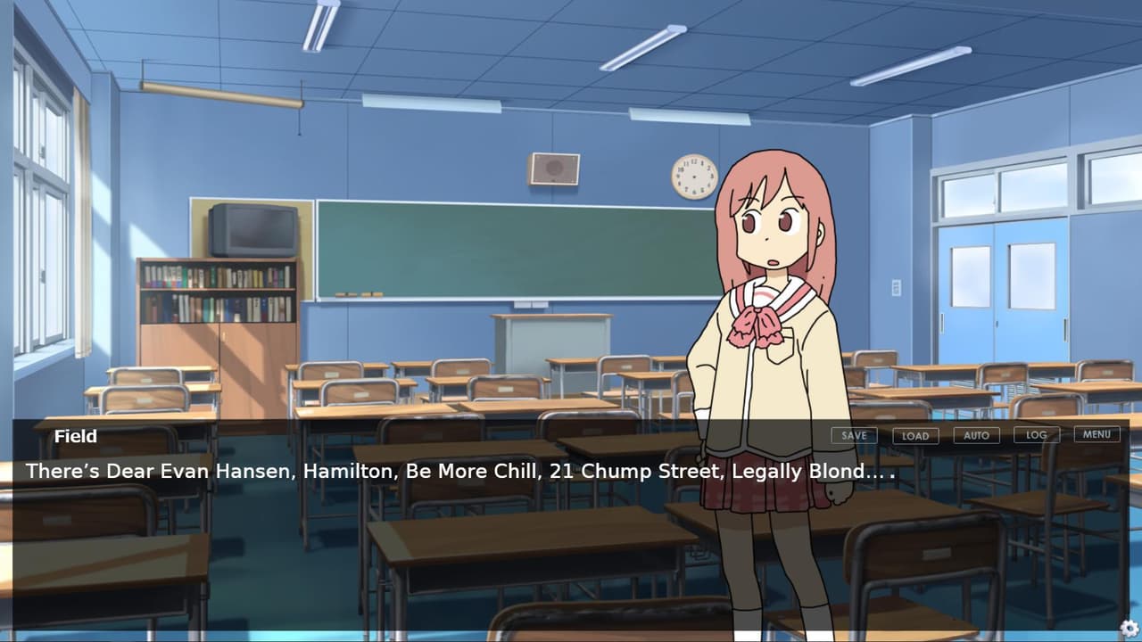 Writing & Rhetoric: School Summer Festival screenshot 2