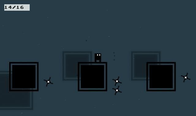 PixelNaut (Tuwi Mich Nannings) screenshot 5