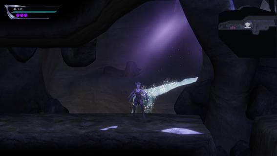 Kalinas Fate screenshot 3