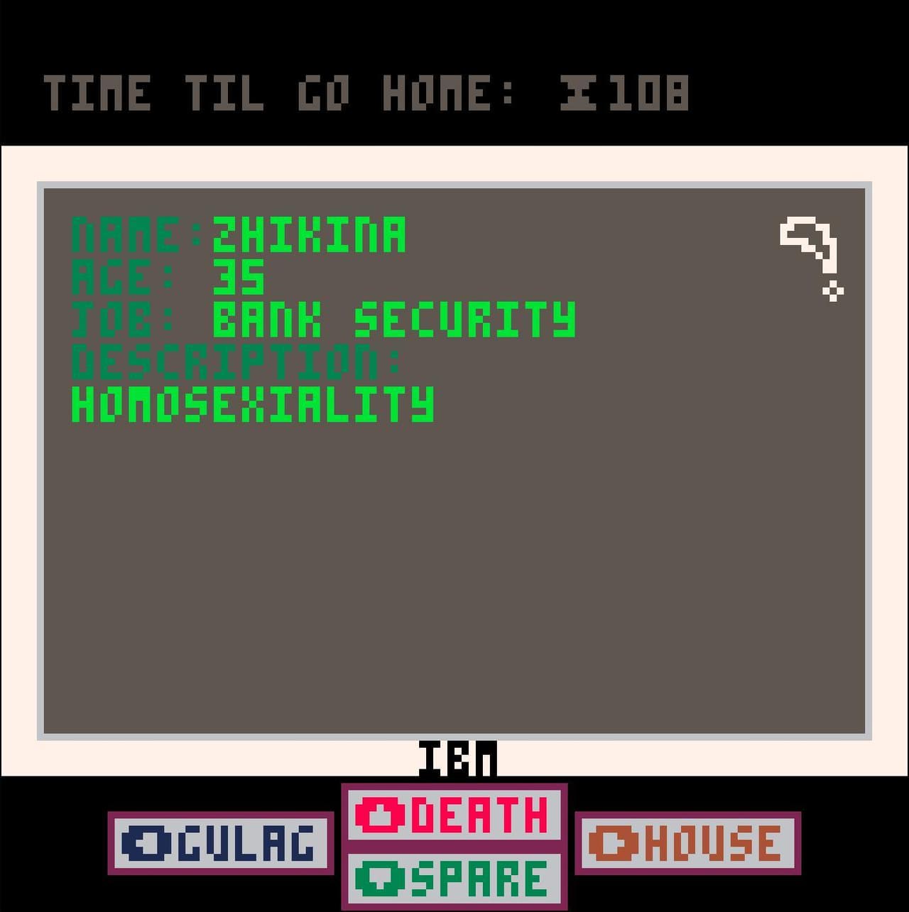 USSR Jokes screenshot 2