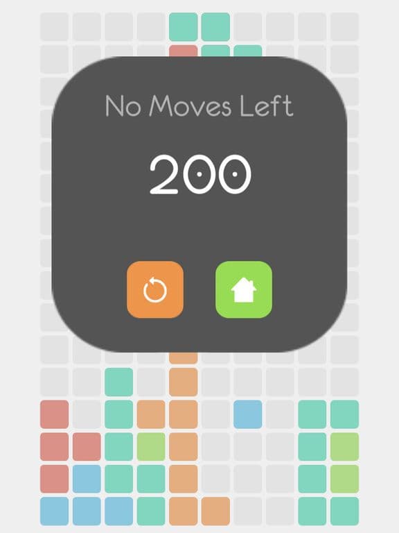 Block Brick Puzzle Classic screenshot 3