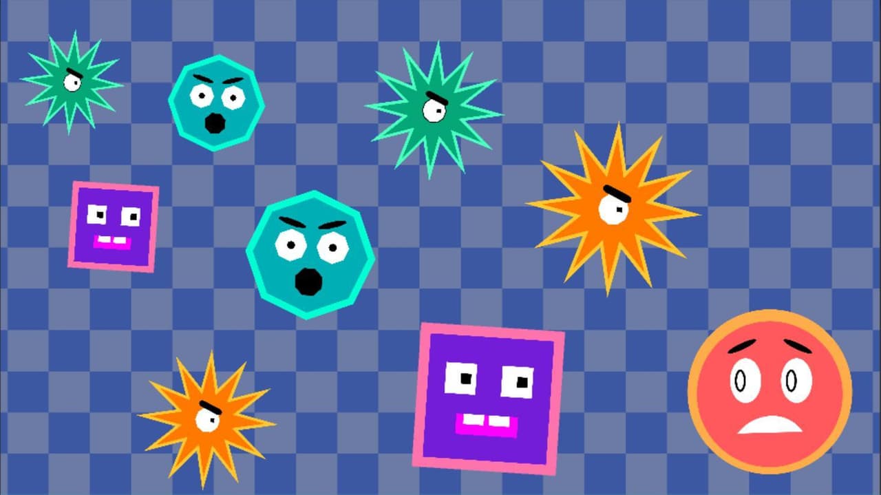 Bounces Adventure - Milestone #3 Final Polish screenshot 3