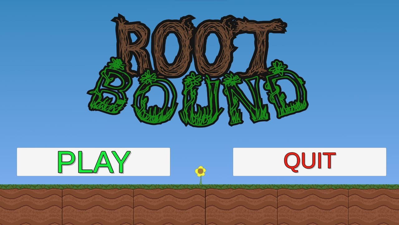 Root Bound screenshot 2