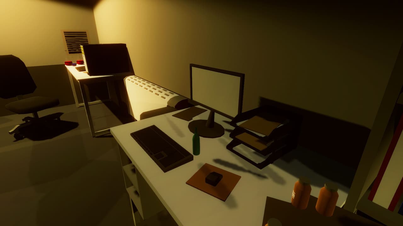 Bottle Journey screenshot 4
