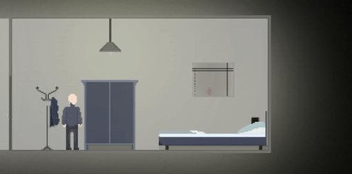 Fidelity (megamini009) screenshot 2