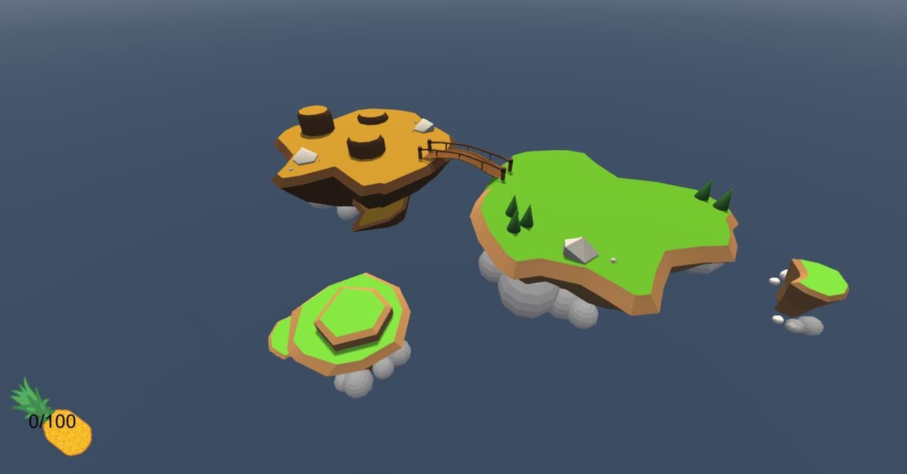 FRUITS ISLAND screenshot 4