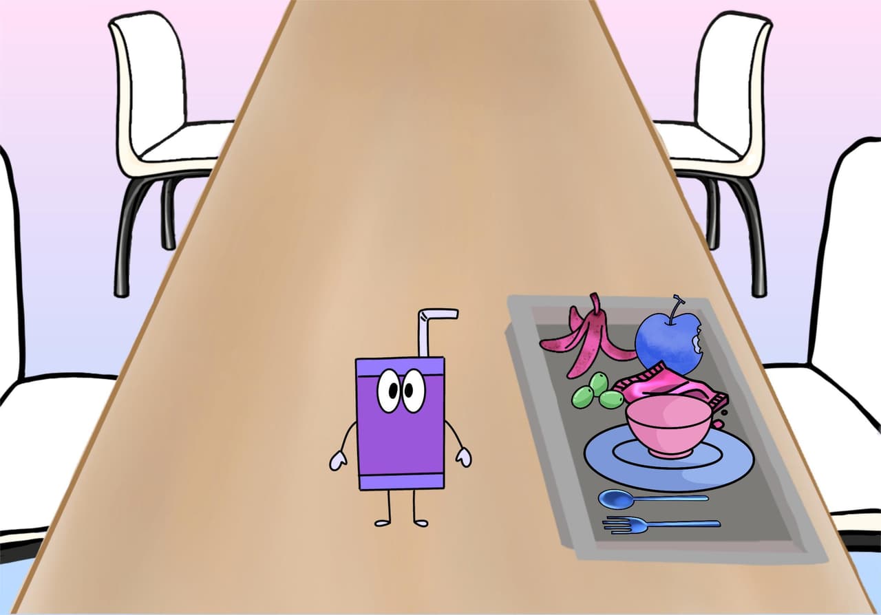 JuiceBox
