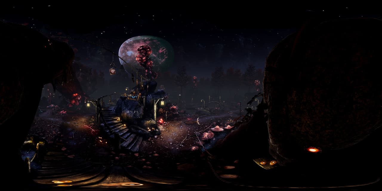 Prana screenshot 5