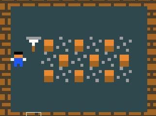 Cleaner Simulator