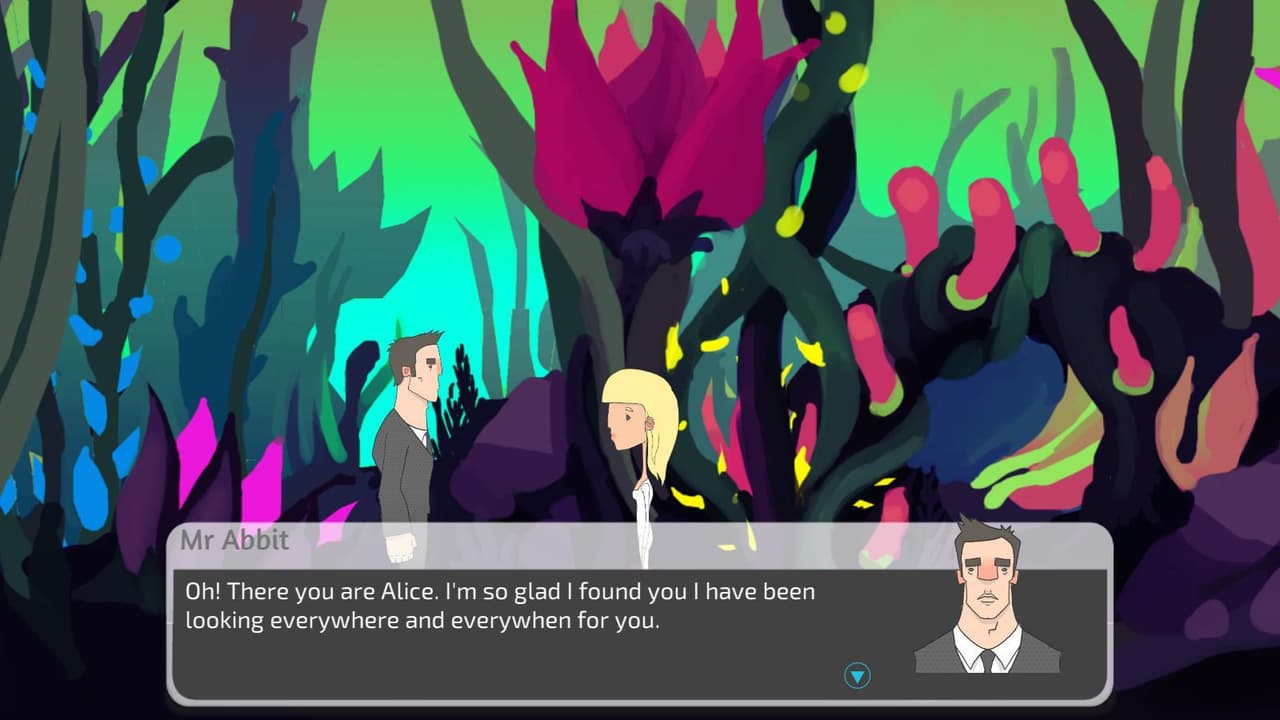 Celia screenshot 2