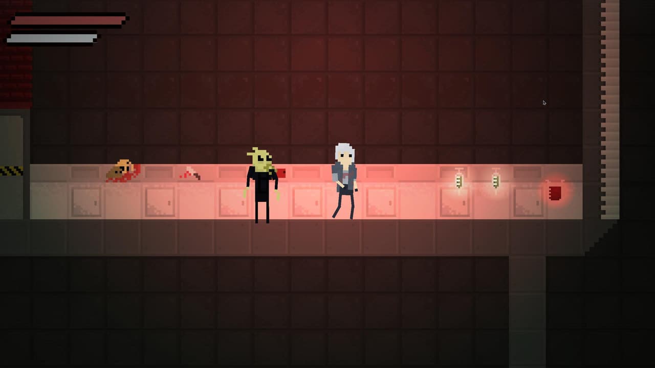 Revenge of the Protagonist