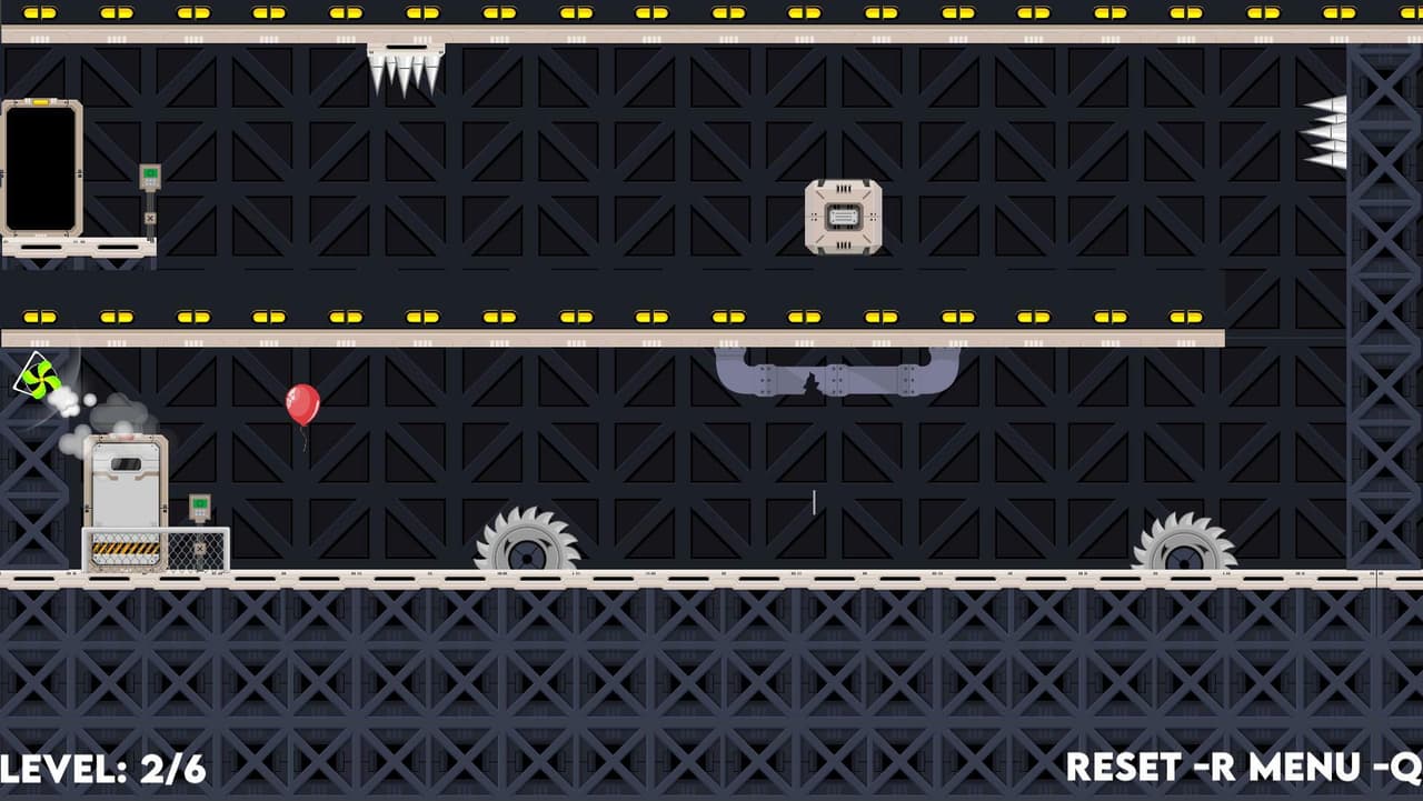 Fallooon screenshot 5