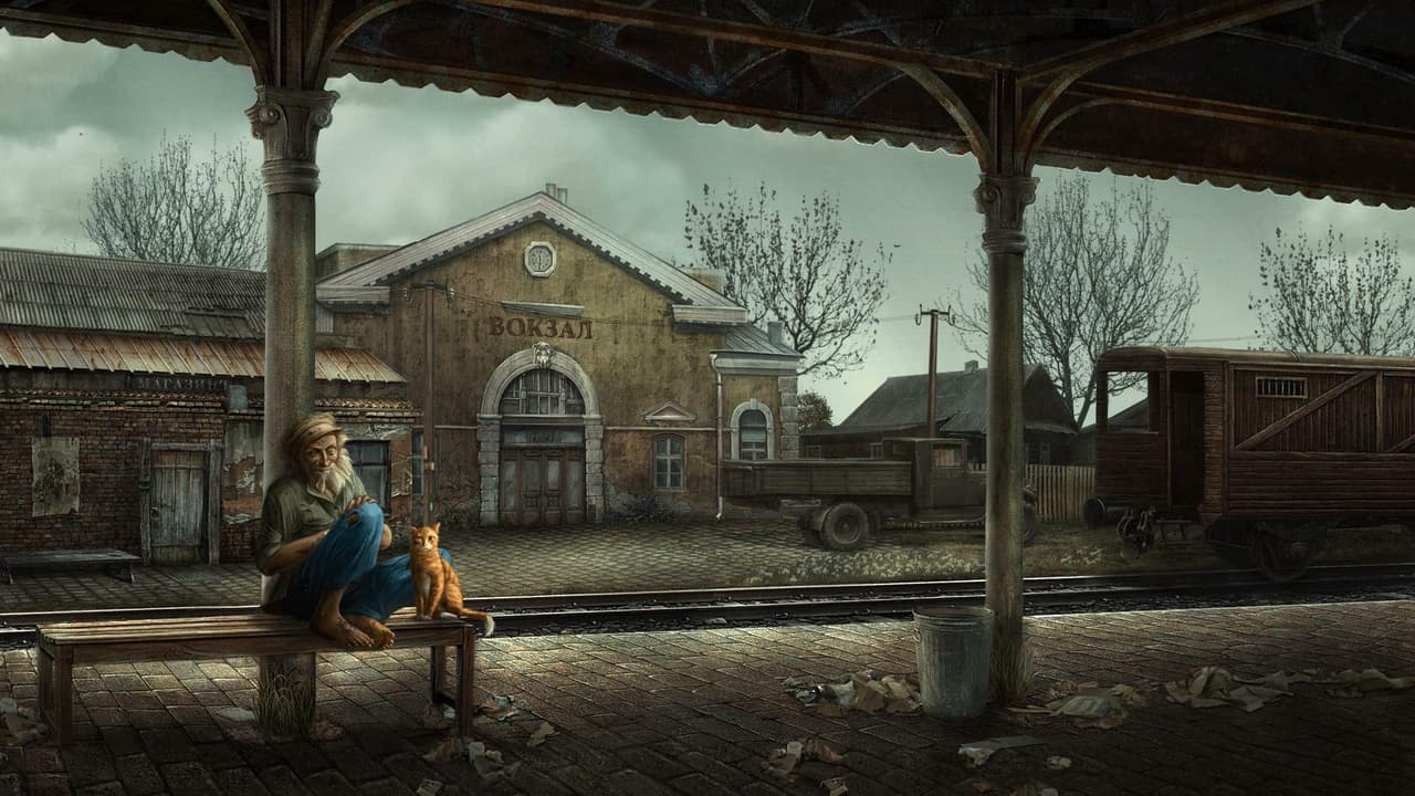 The Wild Case Demo screenshot 5