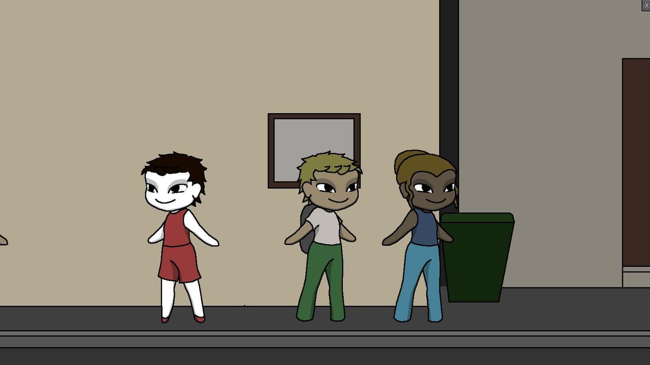 Some days in Johnnys life screenshot 2