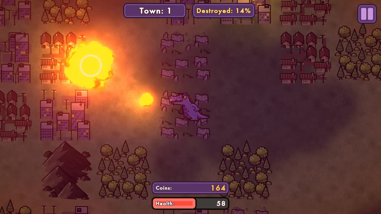 Dinodon screenshot 6