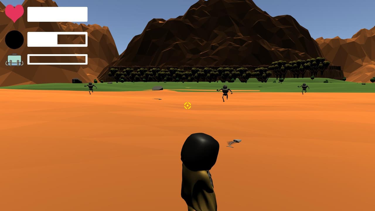 Howly screenshot 4