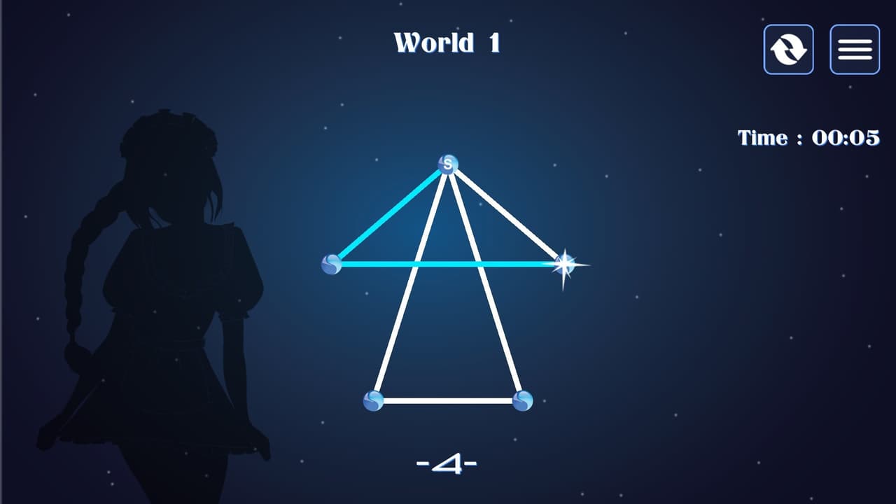 Dots & Girls screenshot 2