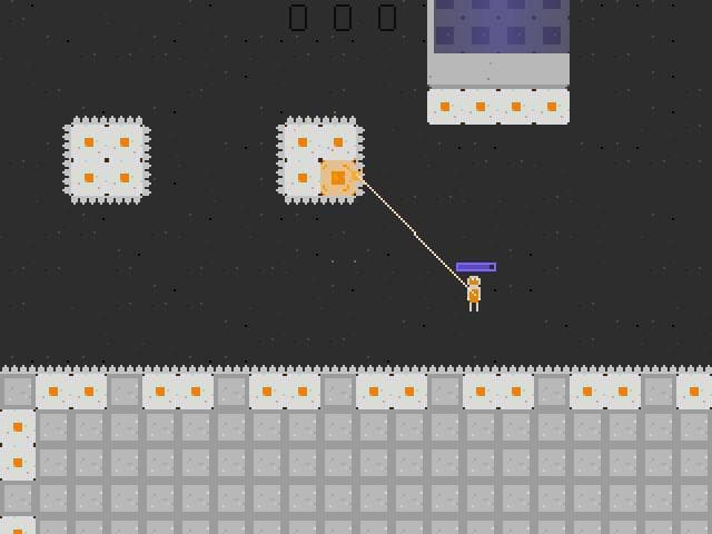 Gravity Hook screenshot 4