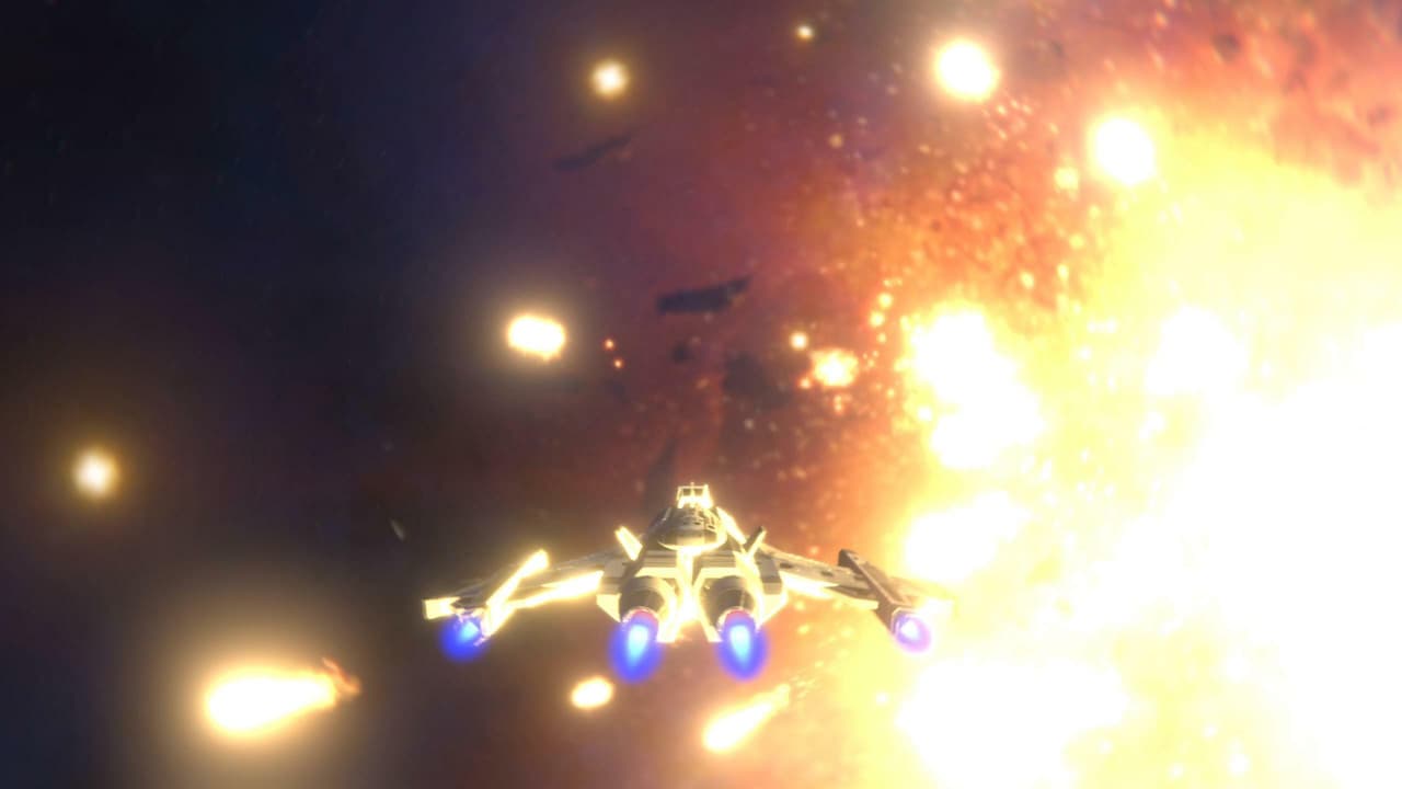Absolute Territory (itch) screenshot 6