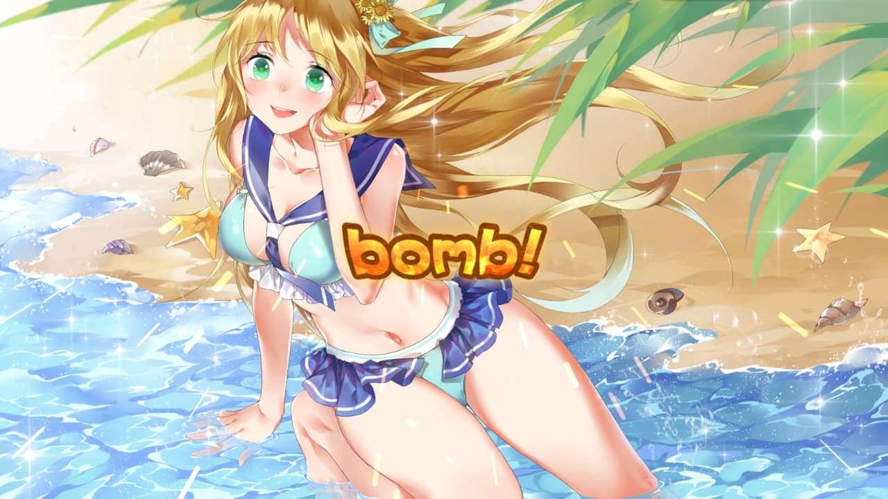 Lucky Of Love screenshot 4