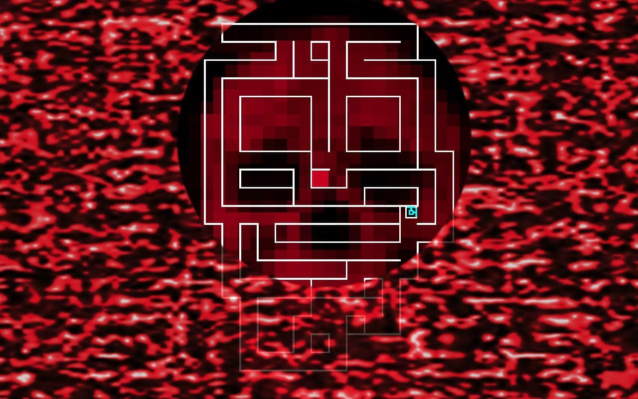 Iris Hacker screenshot 4