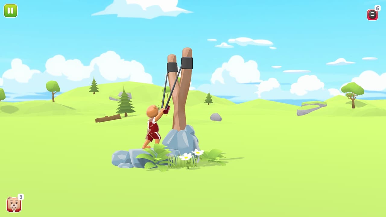 Lets Catapult screenshot 4