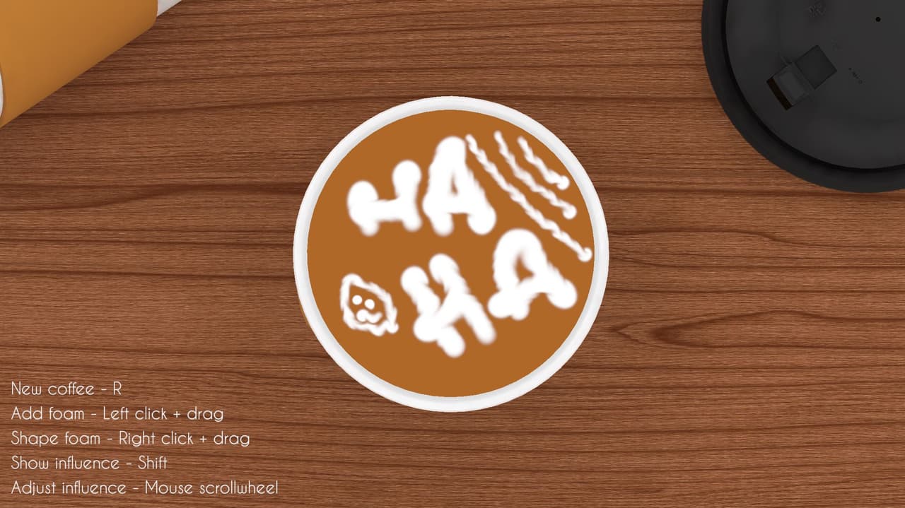 BARISTAR!