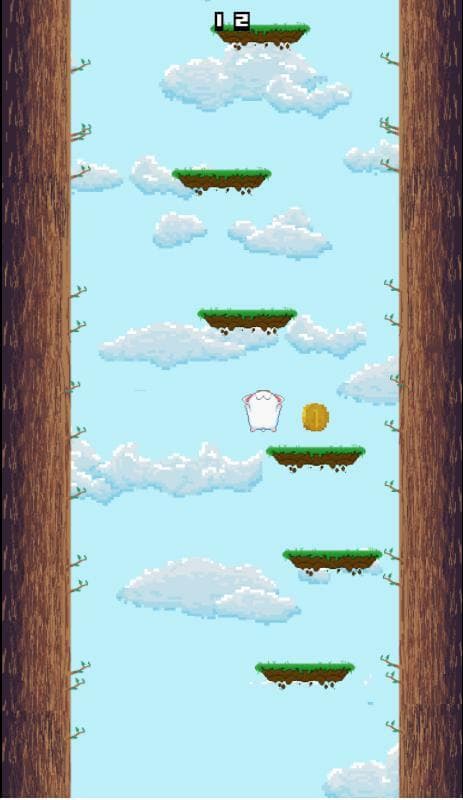 Ribbit screenshot 3