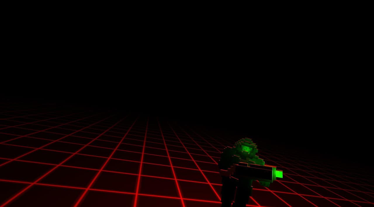VirusSlayer screenshot 2