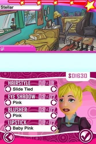 Imagine: Rock Star screenshot 4