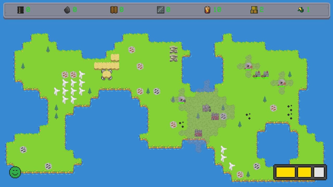 Limited screenshot 3