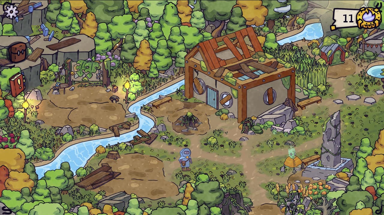 Fireside screenshot 3