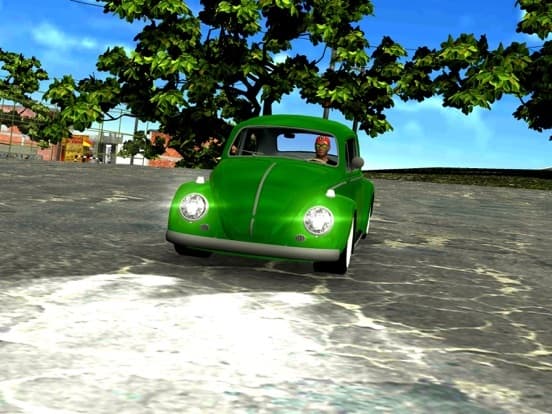 Rebaixados Elite Brasil screenshot 6