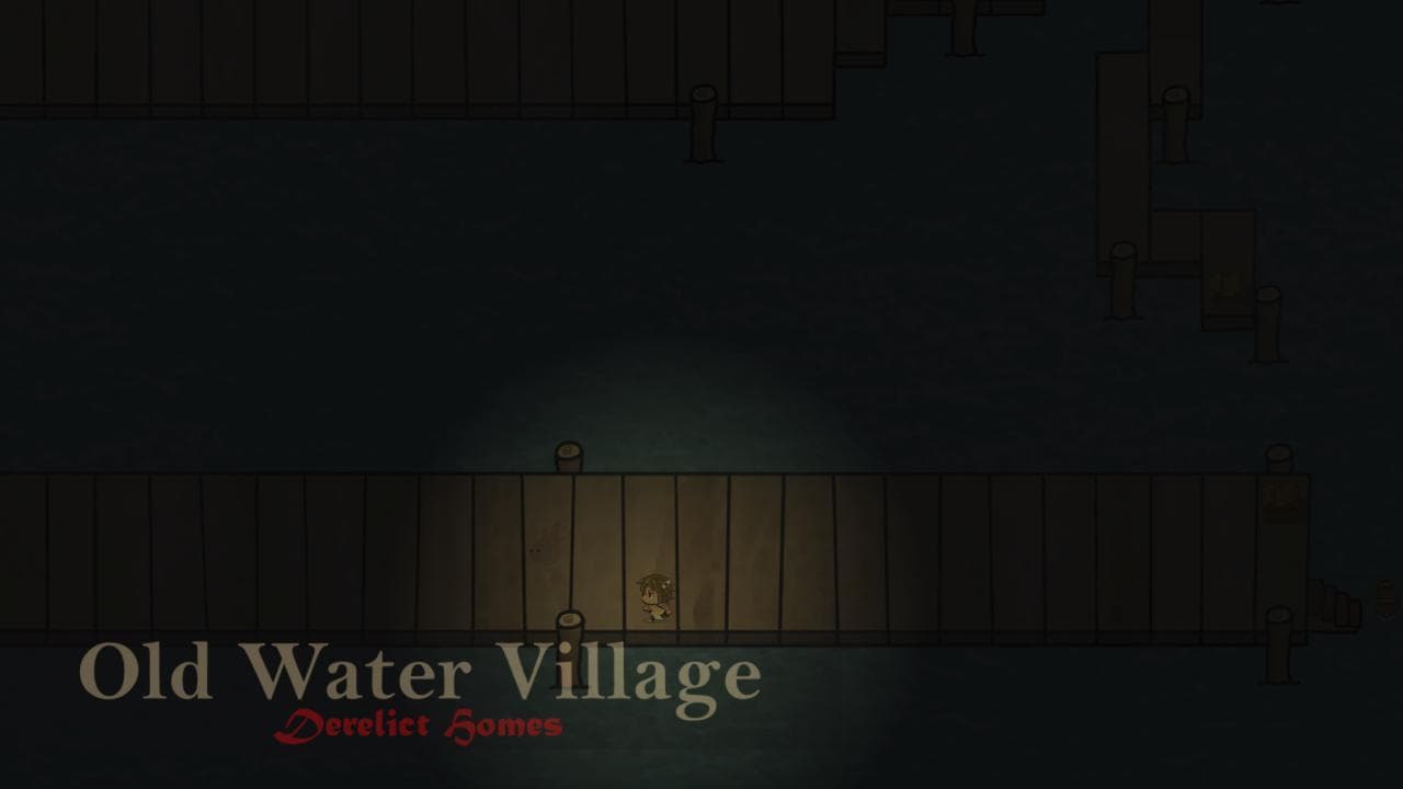 [Demo] Dongeng Bayang Kulit screenshot 2