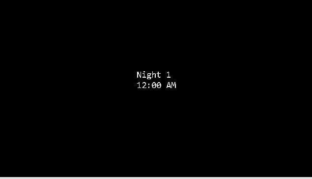 Five Nights At Freddys: Emoji Edition screenshot 6