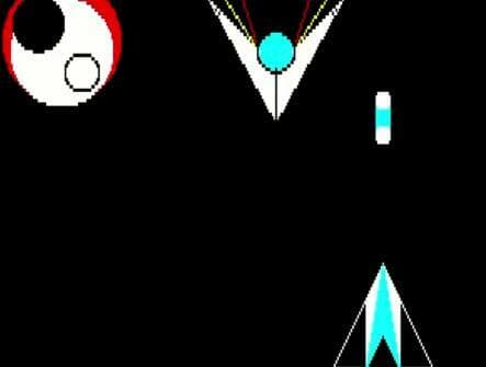 N88 Spaceshooter