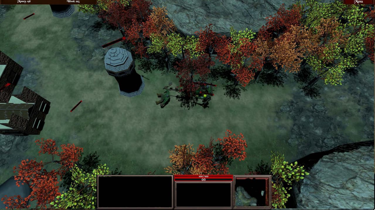 War of waves screenshot 5