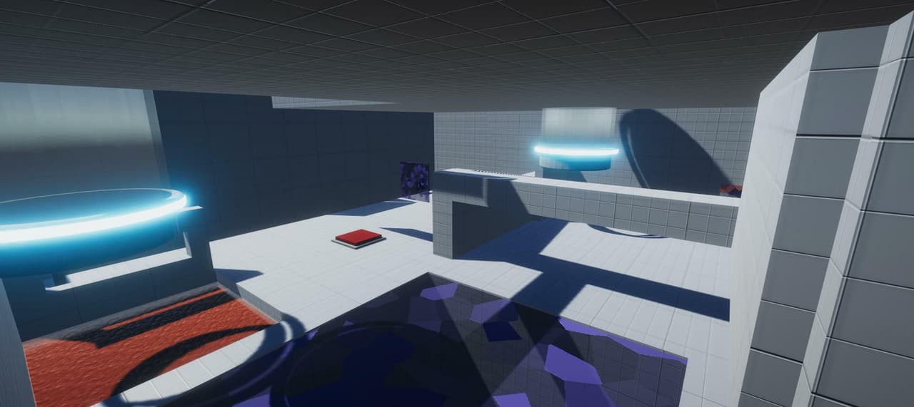 The Perplex Experiment screenshot 2