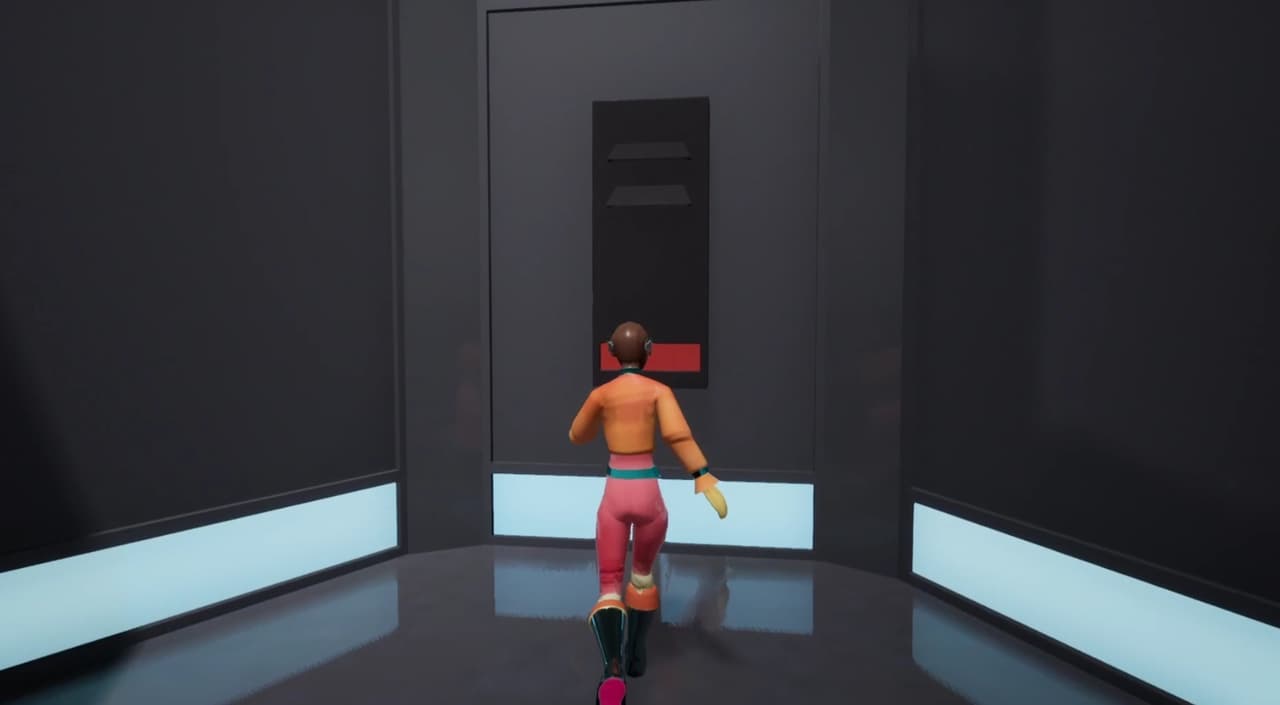 WAI (JamesWarlord) screenshot 3