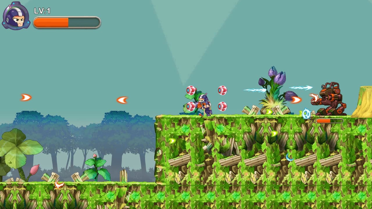 King Of Firearms screenshot 3