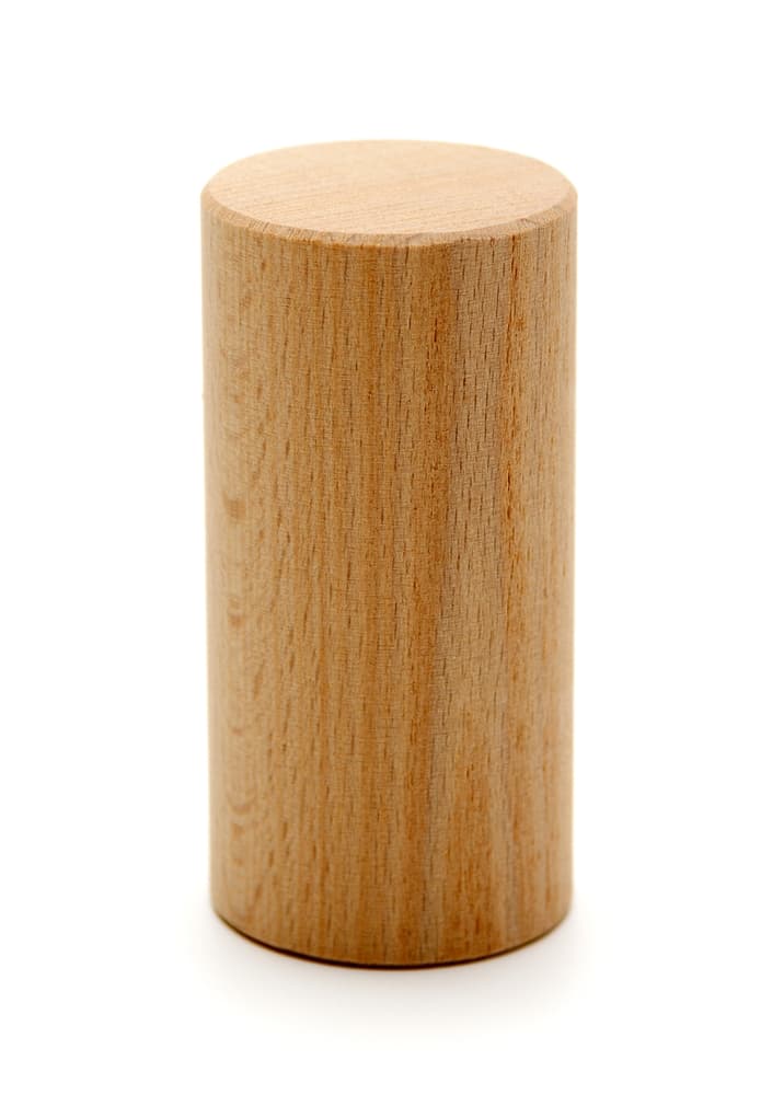 Cylinder Rampage
