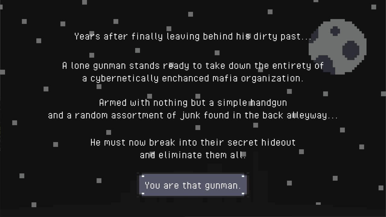 Bionc screenshot 3