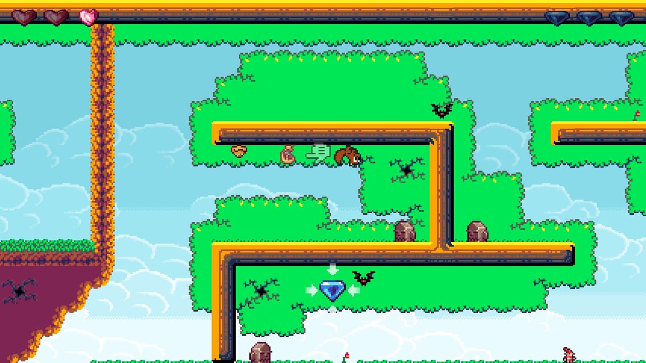 Musasabi screenshot 6
